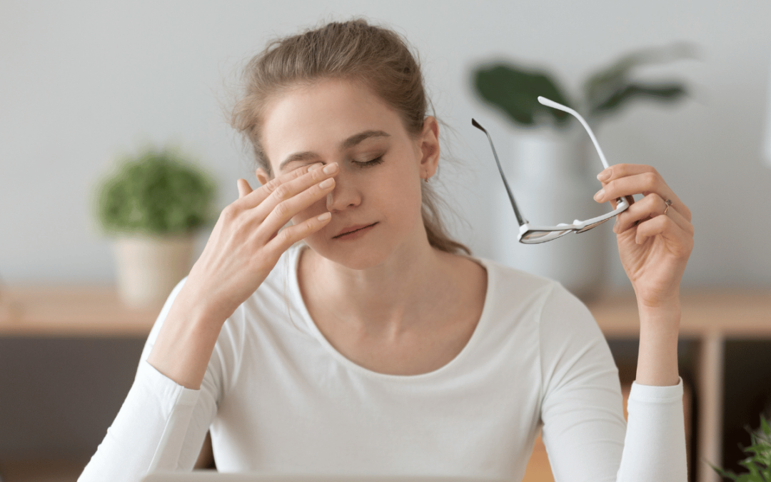IPL Therapy – Treatment for Dry Eye