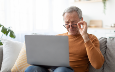 How Long Does It Take to Lose Your Vision with Macular Degeneration?